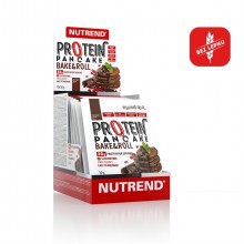Nutrend Protein Pancake 10x50 g