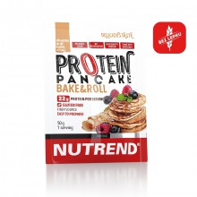 Nutrend Protein Pancake 10x50 g