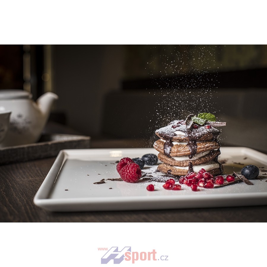 Nutrend Protein Pancake 10x50 g