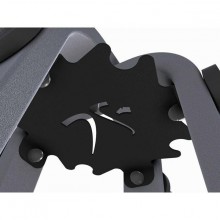 Stojan na kotouče Marbo MP-S204