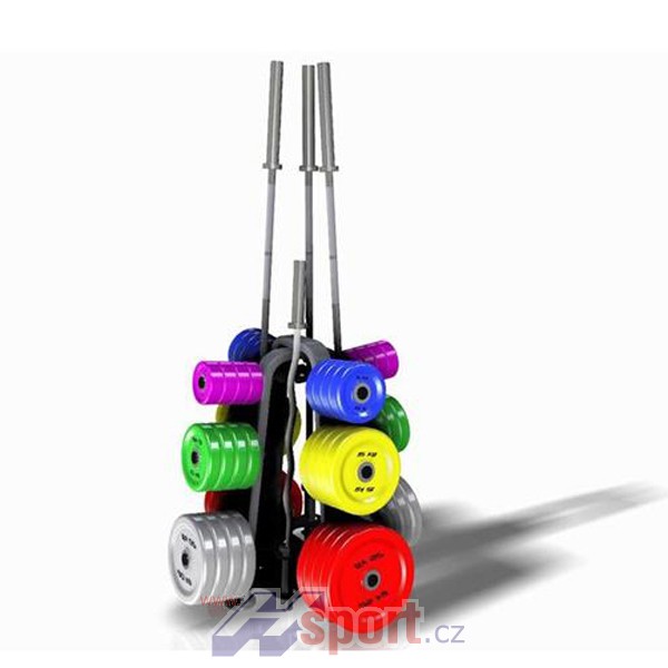 Stojan na kotouče Marbo MP-S204