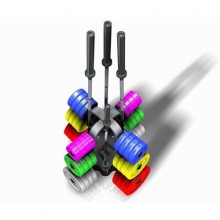 Stojan na kotouče Marbo MP-S204