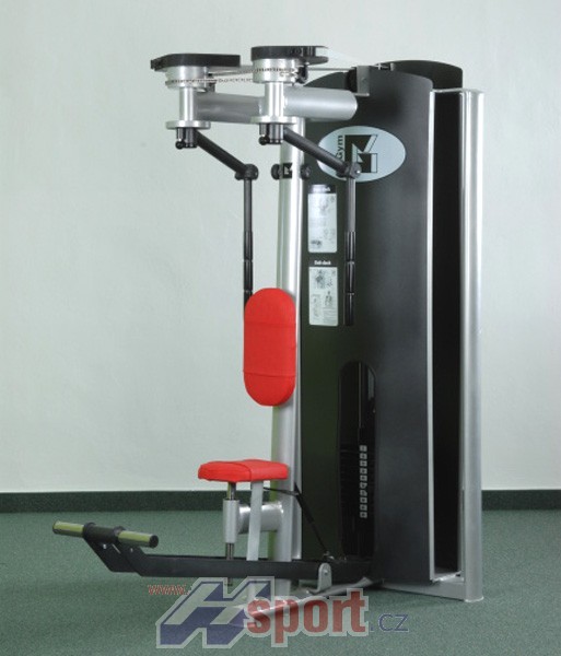 EXCLUSIVE-DELT DECK - s dopomocí