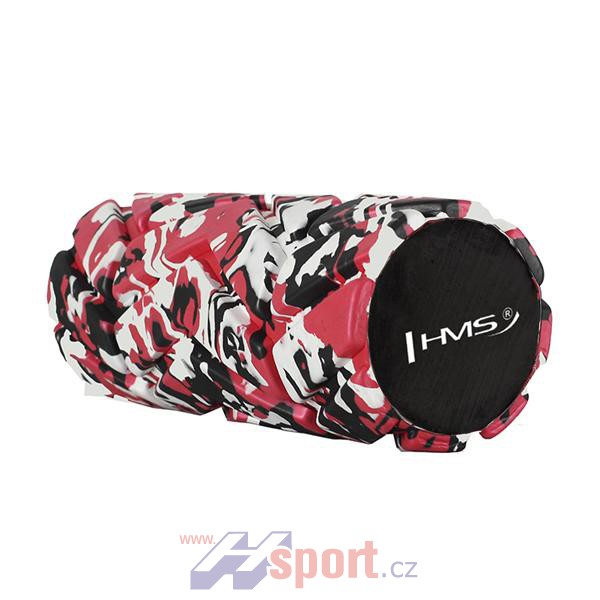 Masážní válec HMS FS108