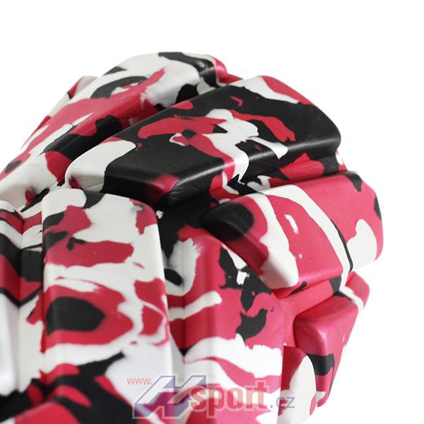 Masážní válec HMS FS108