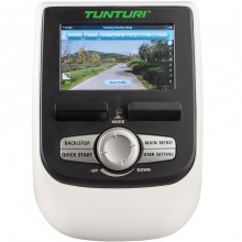 Crossový trenažér Tunturi Endurance C80