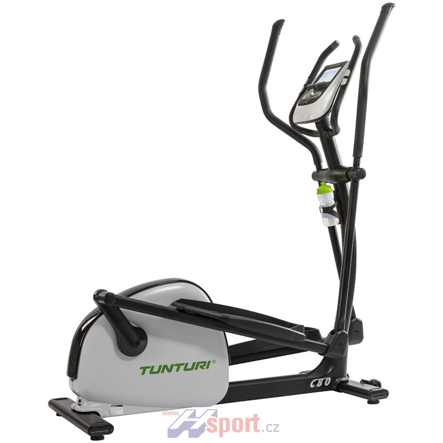Crossový trenažér Tunturi Endurance C80