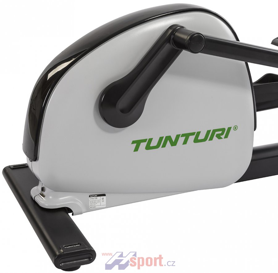 Crossový trenažér Tunturi Endurance C80