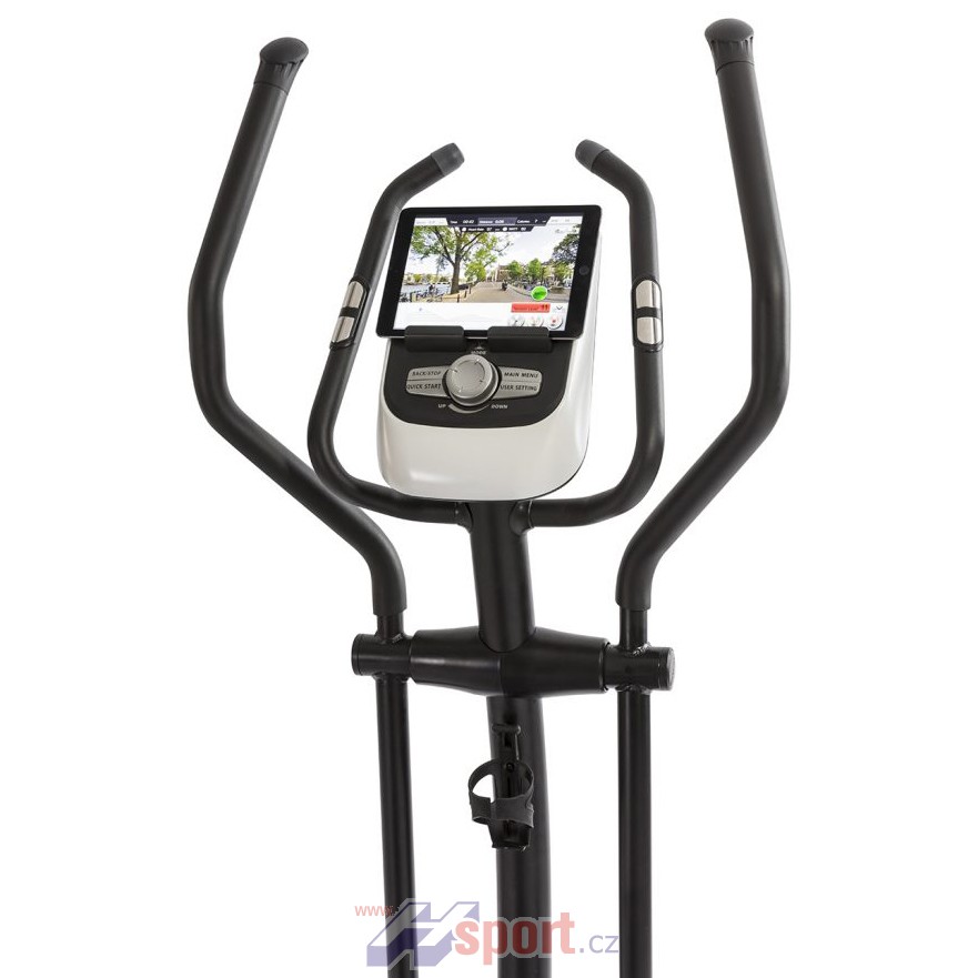 Crossový trenažér Tunturi Endurance C80