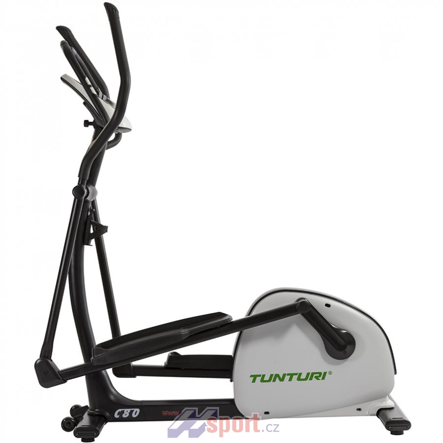 Crossový trenažér Tunturi Endurance C80