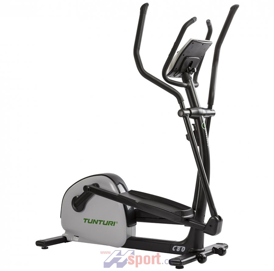 Crossový trenažér Tunturi Endurance C80