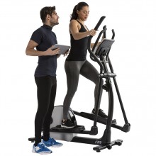 Crossový trenažér Tunturi Endurance C80