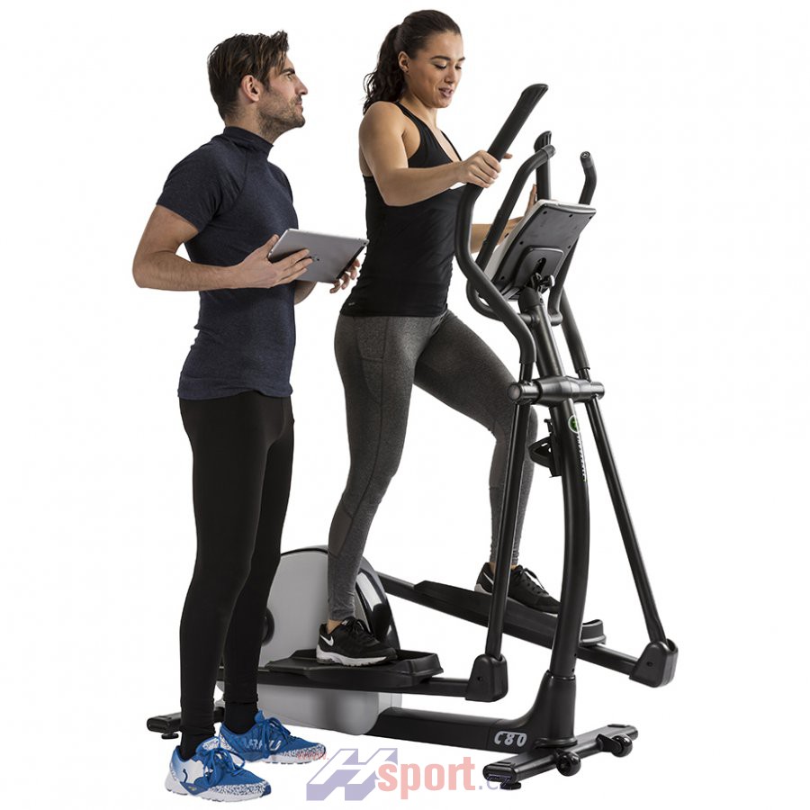 Crossový trenažér Tunturi Endurance C80