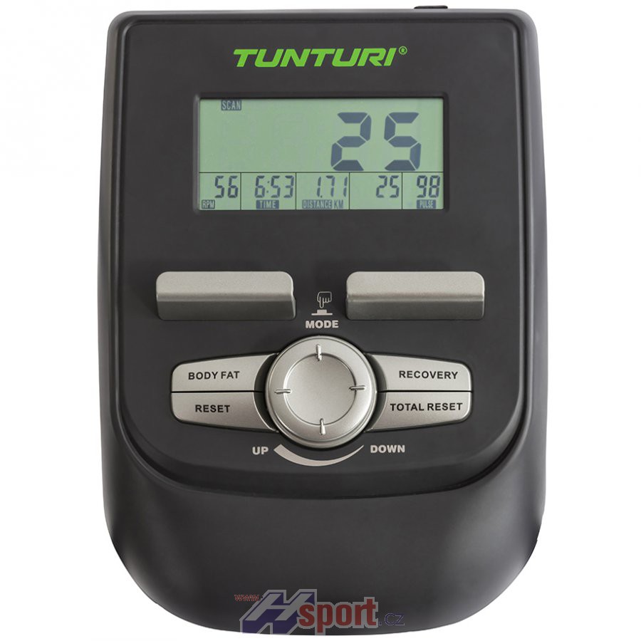 Crossový trenažér Tunturi Competence C20