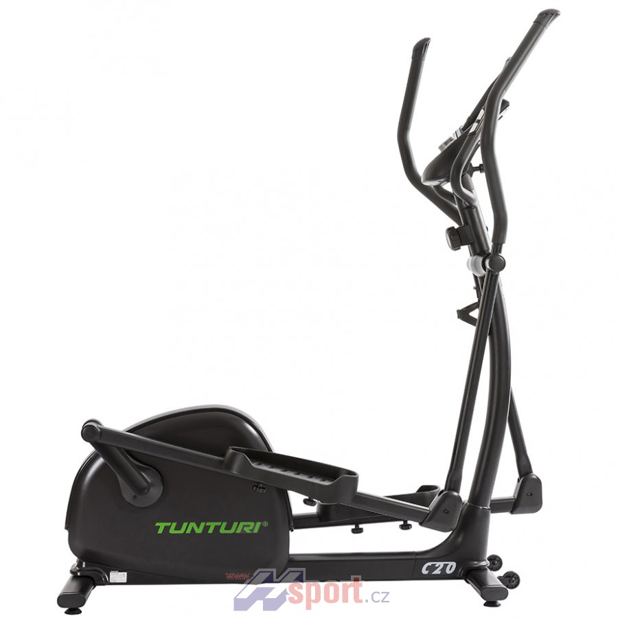 Crossový trenažér Tunturi Competence C20