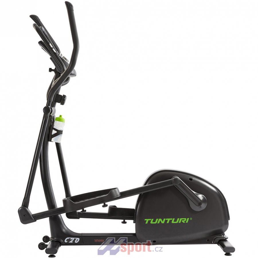Crossový trenažér Tunturi Competence C20