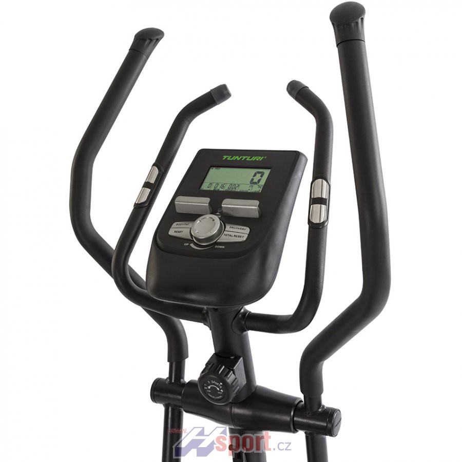 Crossový trenažér Tunturi Competence C20
