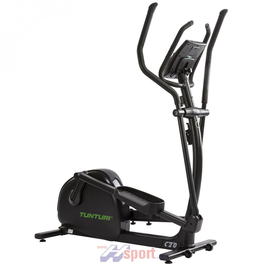 Crossový trenažér Tunturi Competence C20