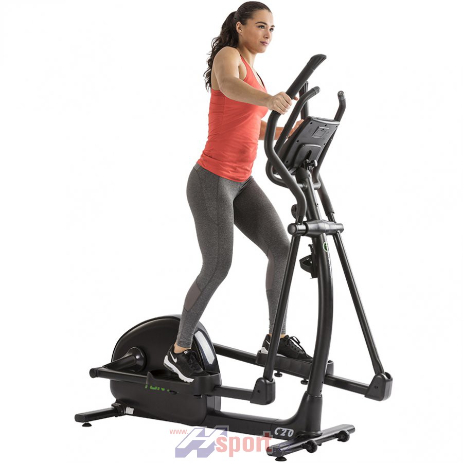 Crossový trenažér Tunturi Competence C20