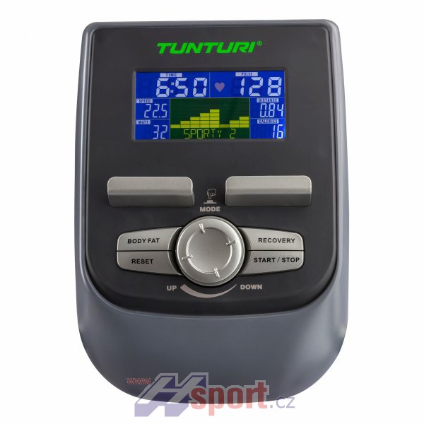 Rotoped Tunturi E50 Performance