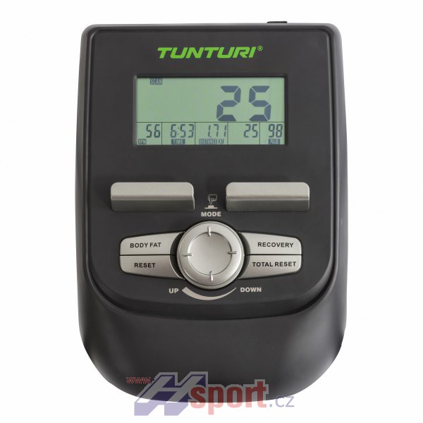 Rotoped Tunturi F40 Competence