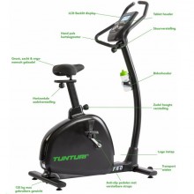 Rotoped Tunturi F40 Competence