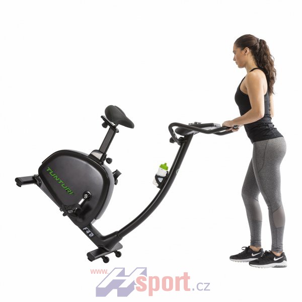 Rotoped Tunturi F40 Competence