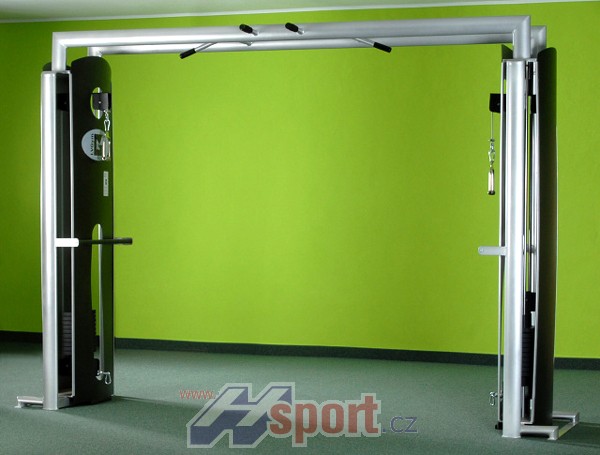 EXCLUSIVE-PROTISMĚRNÉ KLADKY