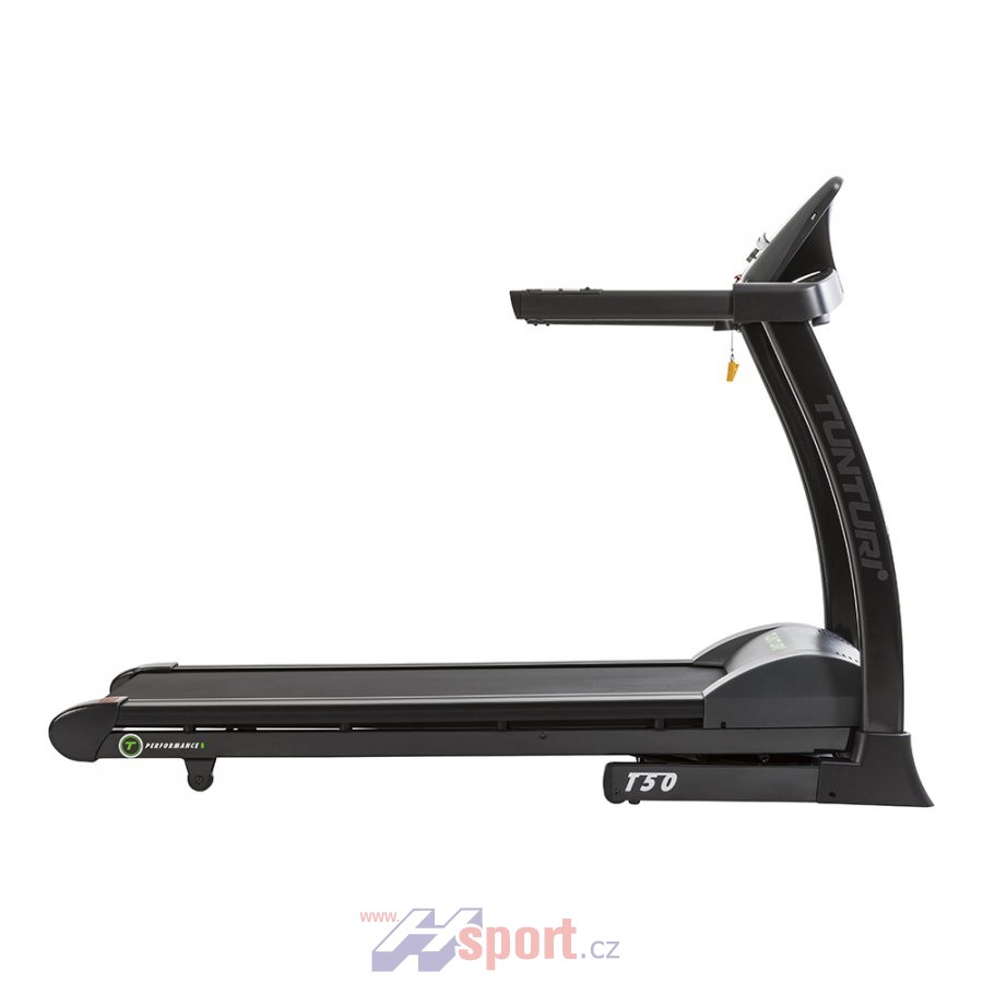 Běžecký trenažér Tunturi T50 Performance