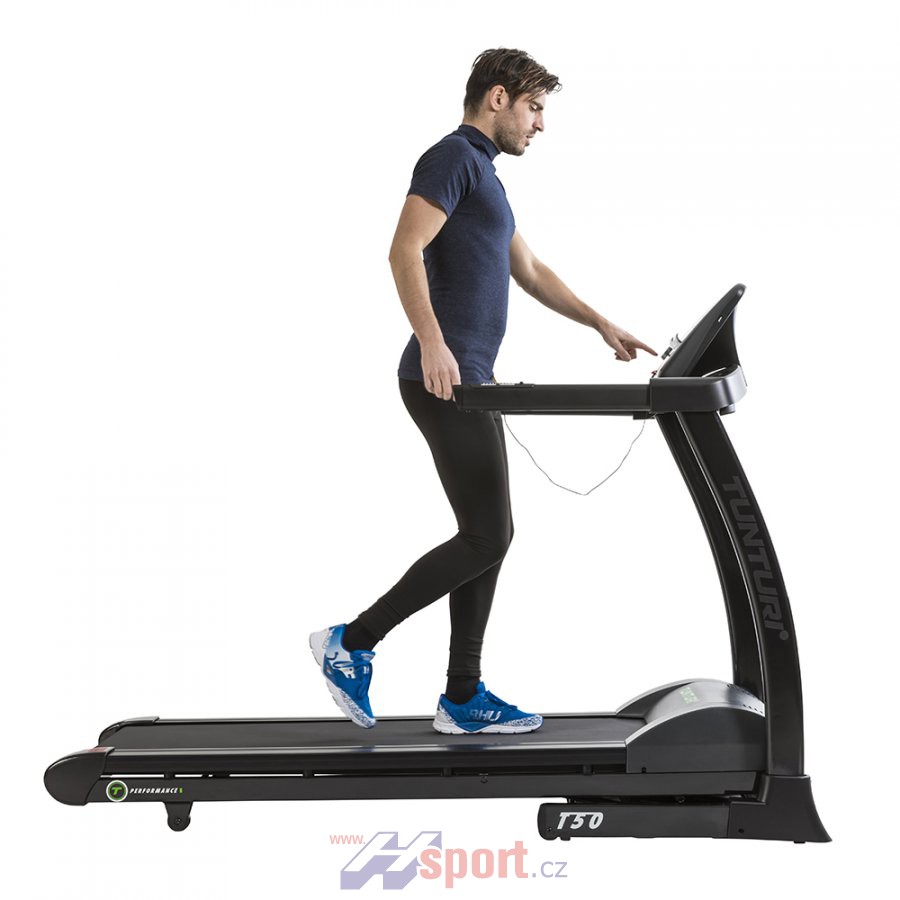 Běžecký trenažér Tunturi T50 Performance