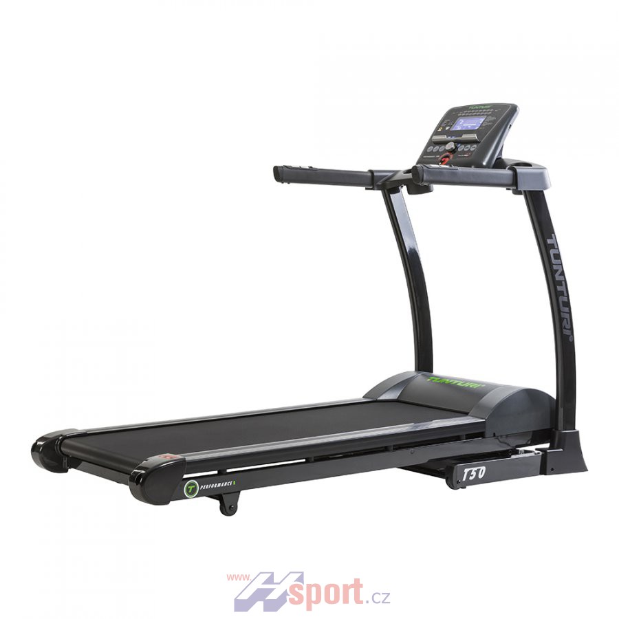 Běžecký trenažér Tunturi T50 Performance