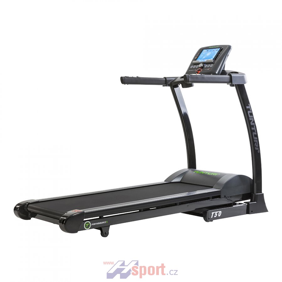 Běžecký trenažér Tunturi T50 Performance