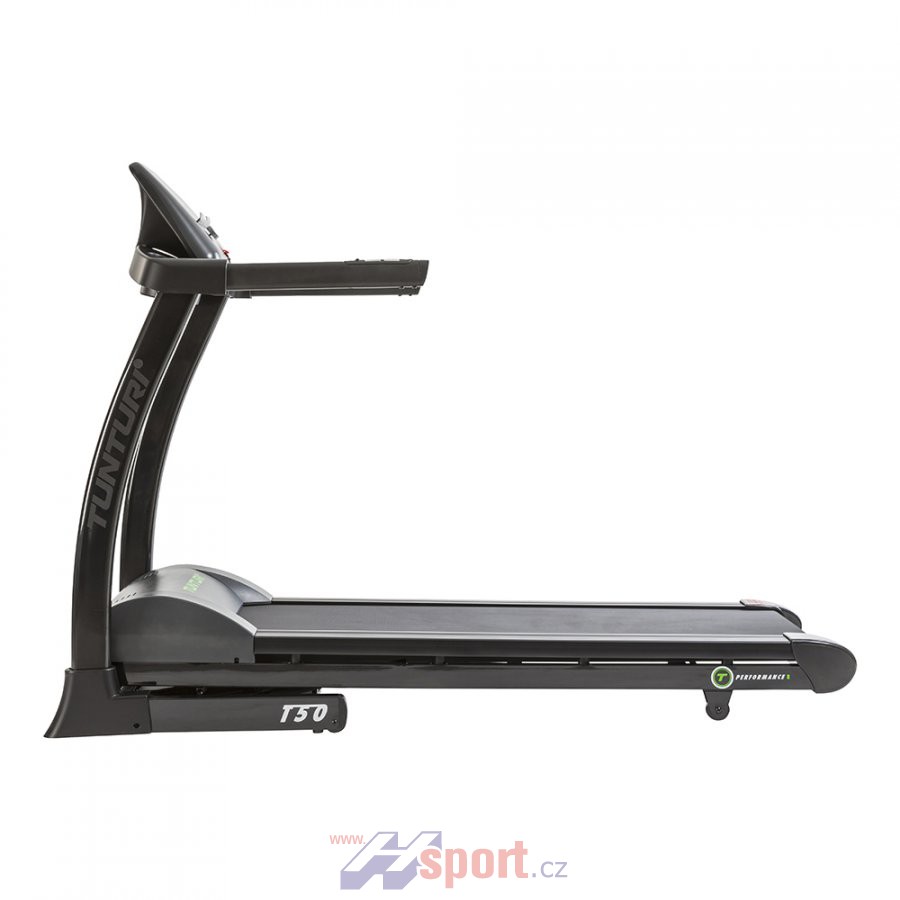 Běžecký trenažér Tunturi T50 Performance
