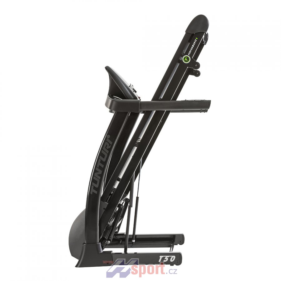Běžecký trenažér Tunturi T50 Performance