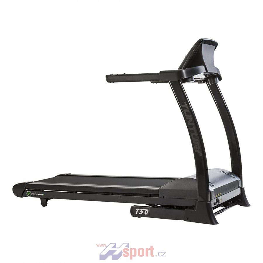 Běžecký trenažér Tunturi T50 Performance