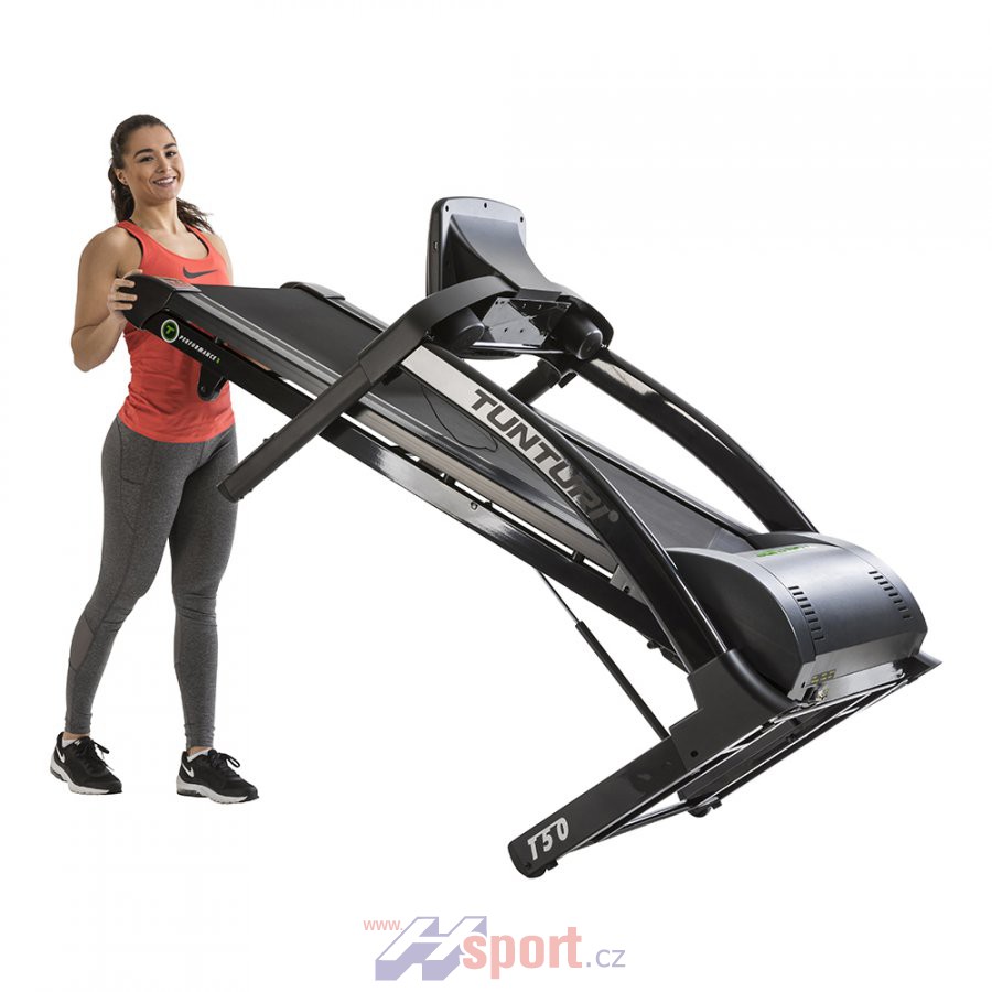 Běžecký trenažér Tunturi T50 Performance