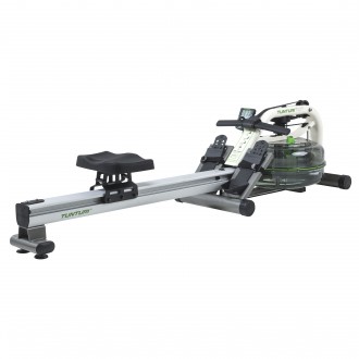 Veslařský trenažér Tunturi Rower 80 Endurance