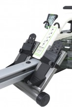 Veslařský trenažér Tunturi Rower 80 Endurance