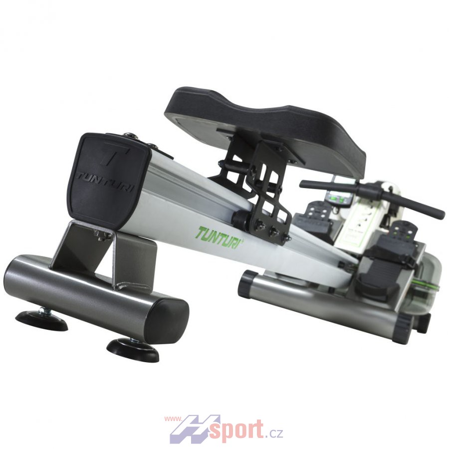 Veslařský trenažér Tunturi Rower 80 Endurance