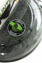 Veslařský trenažér Tunturi Rower 80 Endurance