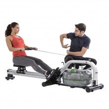 Veslařský trenažér Tunturi Rower 80 Endurance