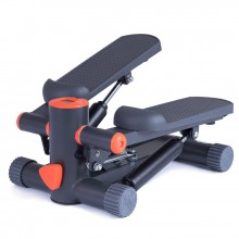 Mini stepper Housefit Triglav šedý