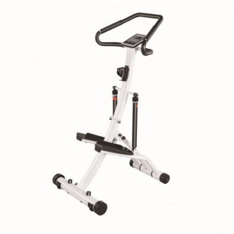 Stojanový stepper Housefit HS-5035 Olympos