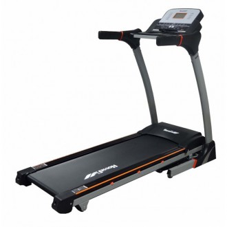 Běžecký trenažér Housefit Tempo 15