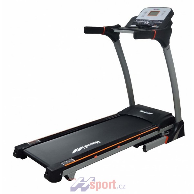 Běžecký trenažér Housefit Tempo 15