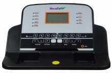 Běžecký trenažér Housefit Tempo 15