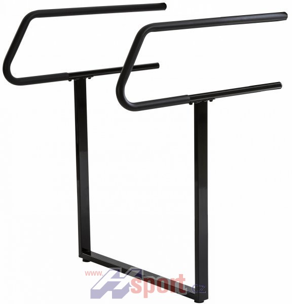 Zábradlí k běžeckým pásům Tunturi Reha Rails 60-80