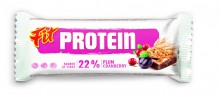 Tyčinka Fit Protein 35 g