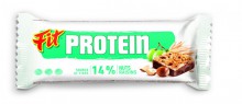 Tyčinka Fit Protein 35 g