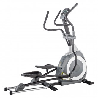 Eliptický trenažér Kettler Elliptical P